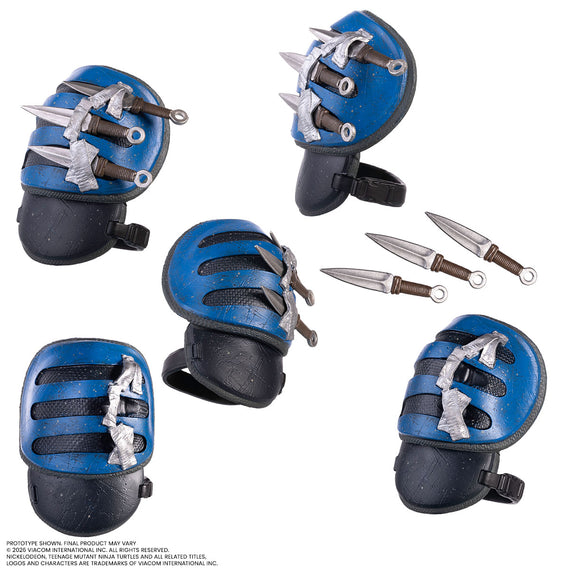 Teenage Mutant Ninja Turtles - Leonardo 1/6 Scale Figure - Timed Edition