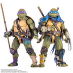 Teenage Mutant Ninja Turtles - Leonardo 1/6 Scale Figure - Timed Edition