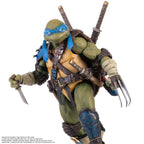 Teenage Mutant Ninja Turtles - Leonardo 1/6 Scale Figure - Timed Edition