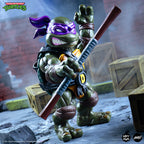 Teenage Mutant Ninja Turtles - Donatello Soft Vinyl Figure