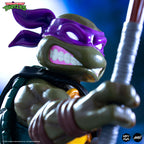 Teenage Mutant Ninja Turtles - Donatello Soft Vinyl Figure