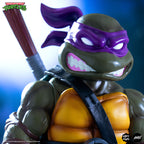 Teenage Mutant Ninja Turtles - Donatello Soft Vinyl Figure