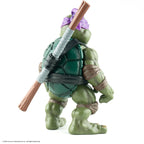 Teenage Mutant Ninja Turtles - Donatello Soft Vinyl Figure