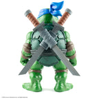 Teenage Mutant Ninja Turtles - Leonardo Soft Vinyl Figure