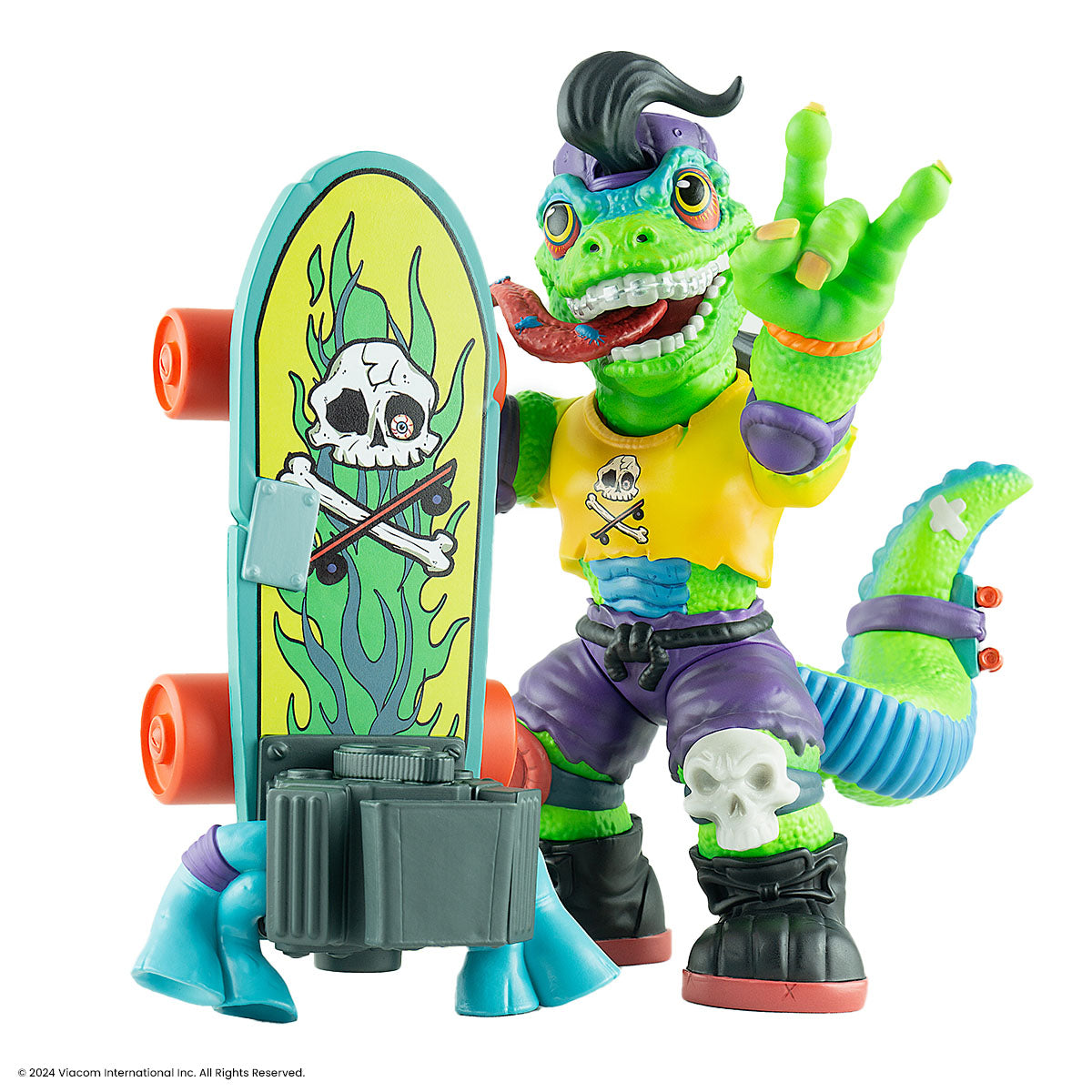 Mondo gecko toy on sale