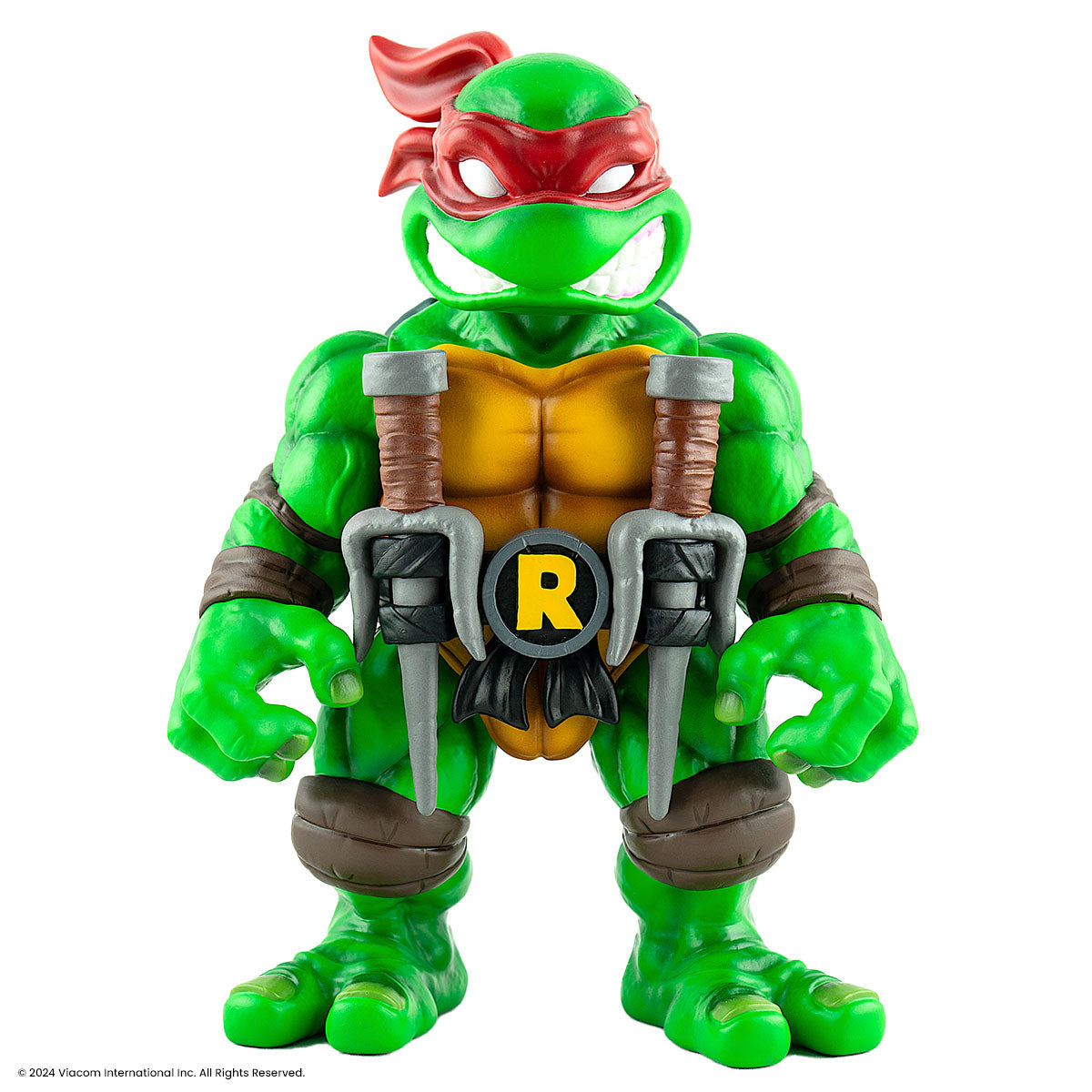 Tmnt 2024 Raphael Teenage Mutant Ninja Turtles: Meet The Superstar