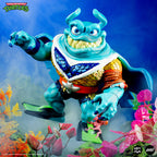 Teenage Mutant Ninja Turtles - Ray Fillet Soft Vinyl Figure