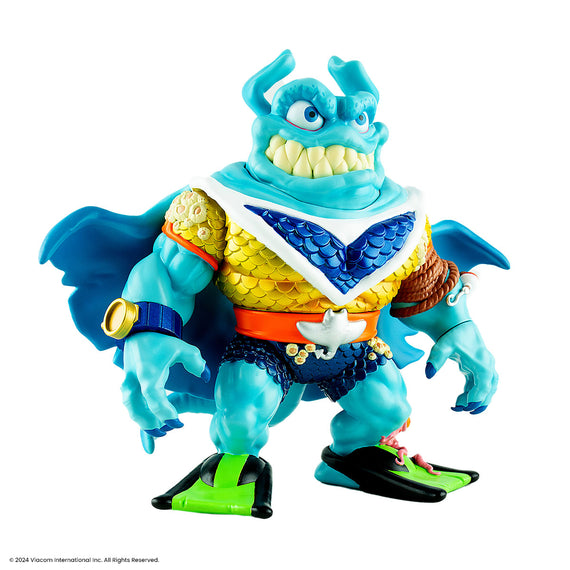 Teenage Mutant Ninja Turtles - Ray Fillet Soft Vinyl Figure