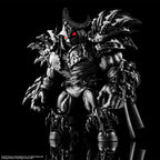 TMNT - Super Shredder Soft Vinyl Figure - Shadow Lord Variant