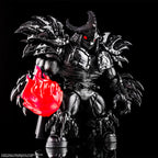 TMNT - Super Shredder Soft Vinyl Figure - Shadow Lord Variant