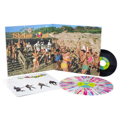 That Thing You Do! Original Motion Picture Soundtrack LP + 7-Inch