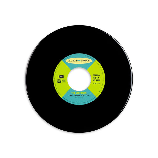 That Thing You Do! Original Motion Picture Soundtrack LP + 7-Inch