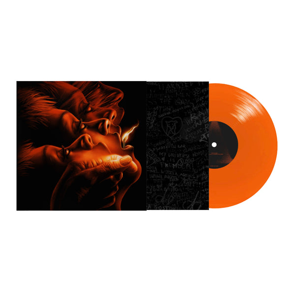 Talk To Me - Original Motion Picture Soundtrack