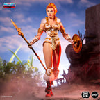 Masters of the Universe - Teela 1/6 Scale Figure - Regular Edition