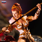 Masters of the Universe - Teela 1/6 Scale Figure - Regular Edition