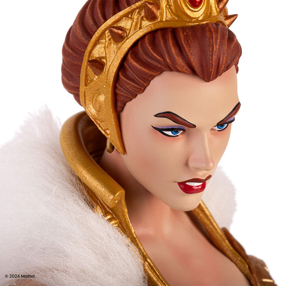 Masters of the Universe - Teela 1/6 Scale Figure - Regular Edition