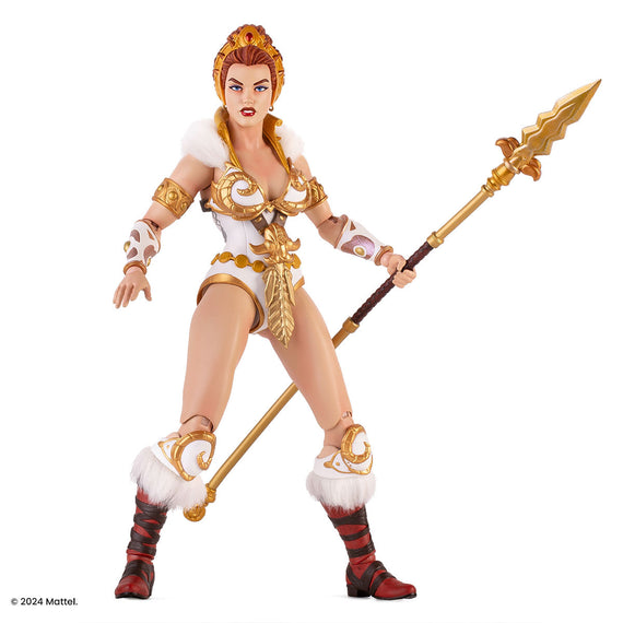 Masters of the Universe - Teela 1/6 Scale Figure - Regular Edition