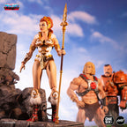 Masters of the Universe - Teela 1/6 Scale Figure - Regular Edition