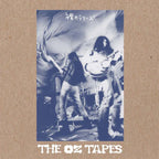 The Oz Tapes LP by Les Rallizes Denudes