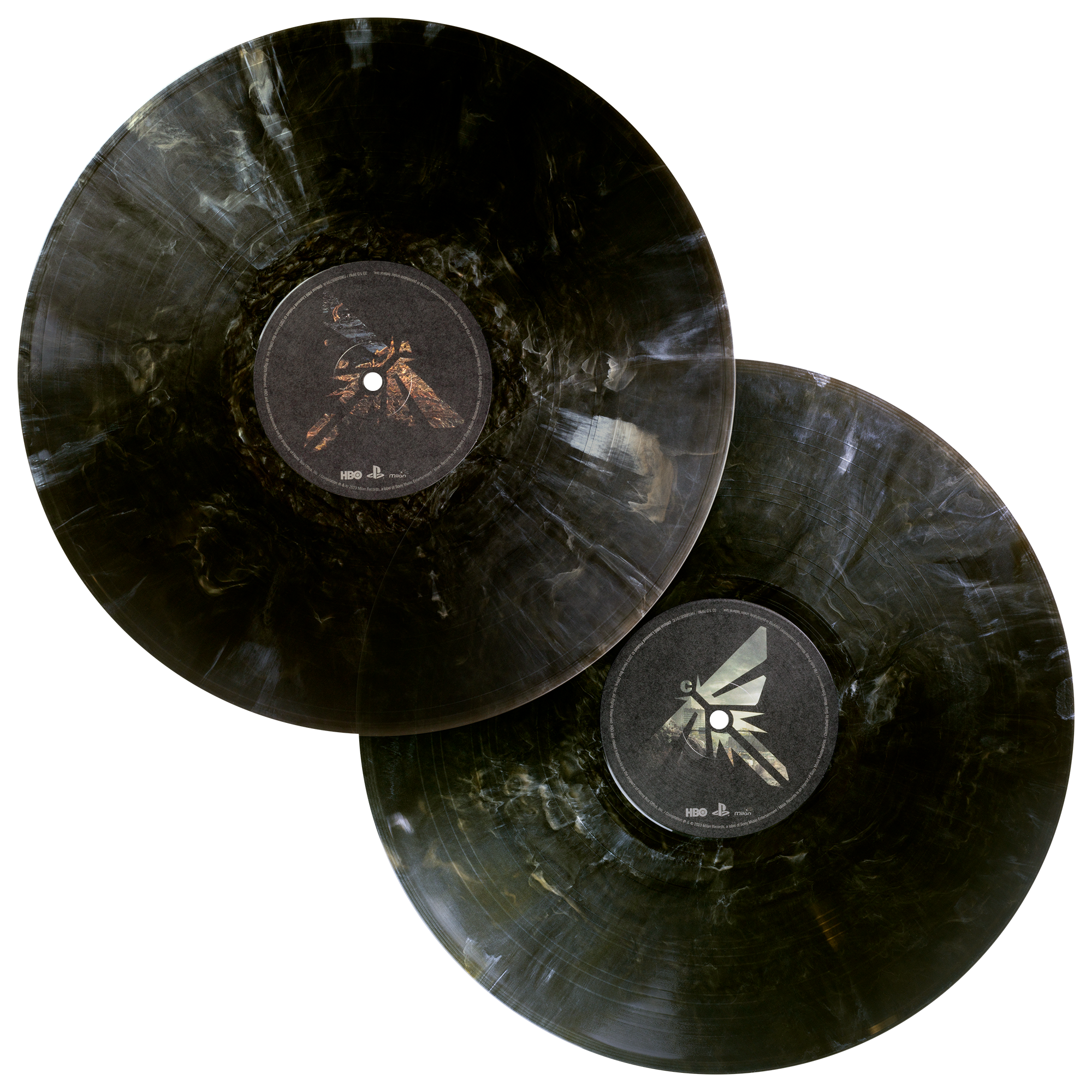The Last of Us: Season 2 (Soundtrack From The HBO Series The Last of Us: Season 2 (Soundtrack From The HBO Series