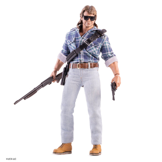 They Live - Nada 1/6 Scale Figure – Timed Edition