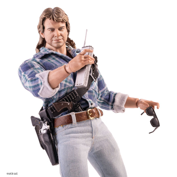 They Live - Nada 1/6 Scale Figure – Timed Edition