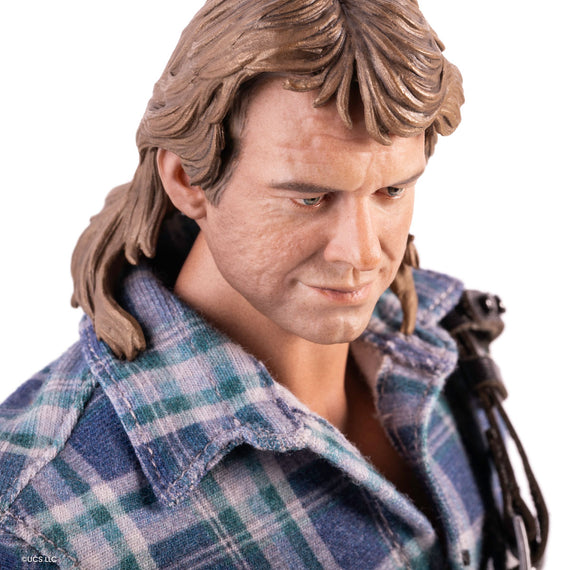 They Live - Nada 1/6 Scale Figure – Timed Edition