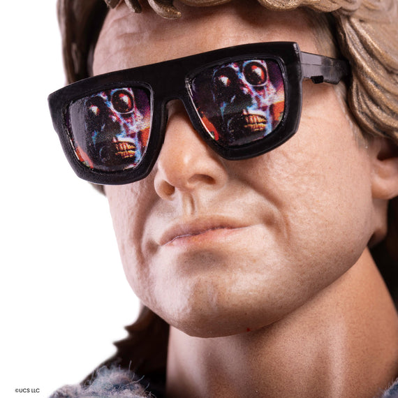 They Live - Nada 1/6 Scale Figure – Timed Edition