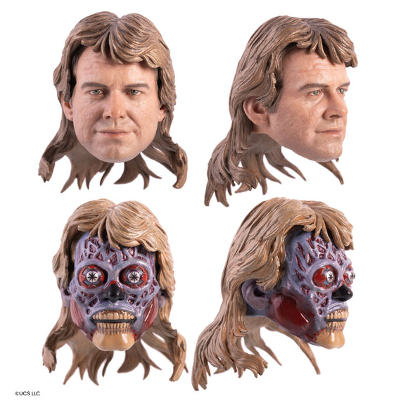 They Live - Nada 1/6 Scale Figure – Timed Edition