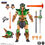 Masters of the Universe - Tri-Klops 1/6 Scale Figure - Limited Edition
