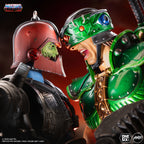 Masters of the Universe - Tri-Klops 1/6 Scale Figure - Limited Edition