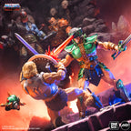 Masters of the Universe - Tri-Klops 1/6 Scale Figure - Limited Edition