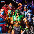 Masters of the Universe - Tri-Klops 1/6 Scale Figure - Limited Edition