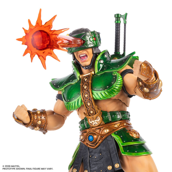 Masters of the Universe - Tri-Klops 1/6 Scale Figure - Limited Edition