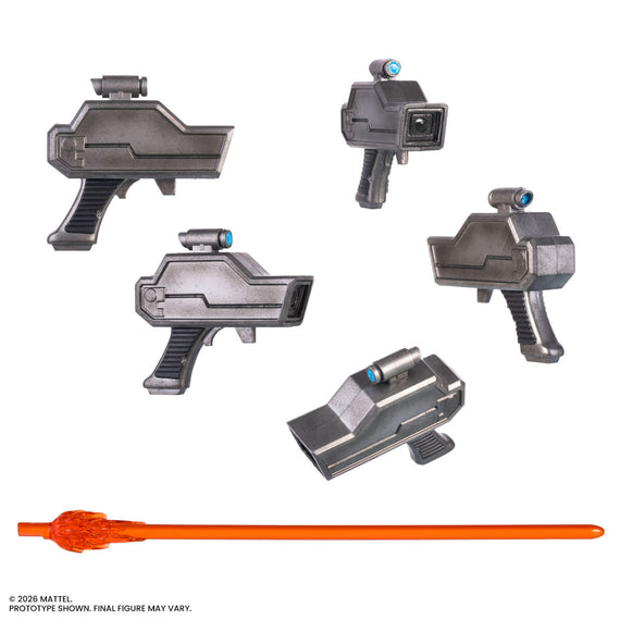 Masters of the Universe - Tri-Klops 1/6 Scale Figure - Limited Edition