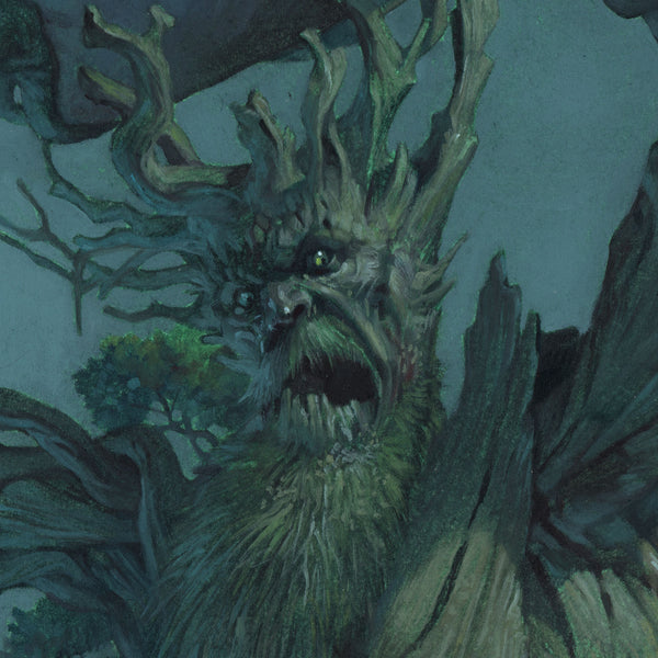 The Lord of the Rings: The Two Towers (Timed Edition) Poster