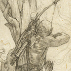 The Lord of the Rings Trilogy Variant Poster Bundle