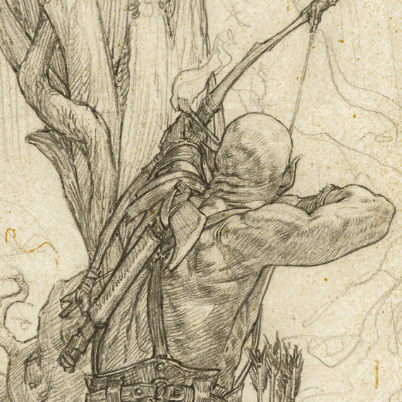 The Lord of the Rings Trilogy Variant Poster Bundle