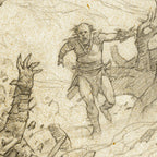 The Lord of the Rings Trilogy Variant Poster Bundle