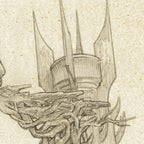 The Lord of the Rings Trilogy Variant Poster Bundle