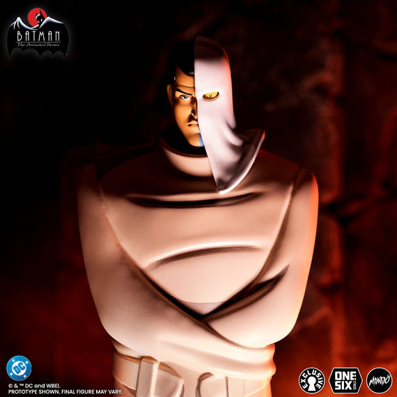 Batman: The Animated Series - Two-Face 1/6 Scale Figure - Limited Edition