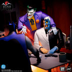 Batman: The Animated Series - Two-Face 1/6 Scale Figure - Limited Edition