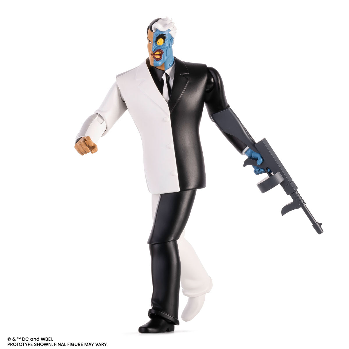 Batman: The Animated Series - Two-Face 1/6 Scale Figure - Limited