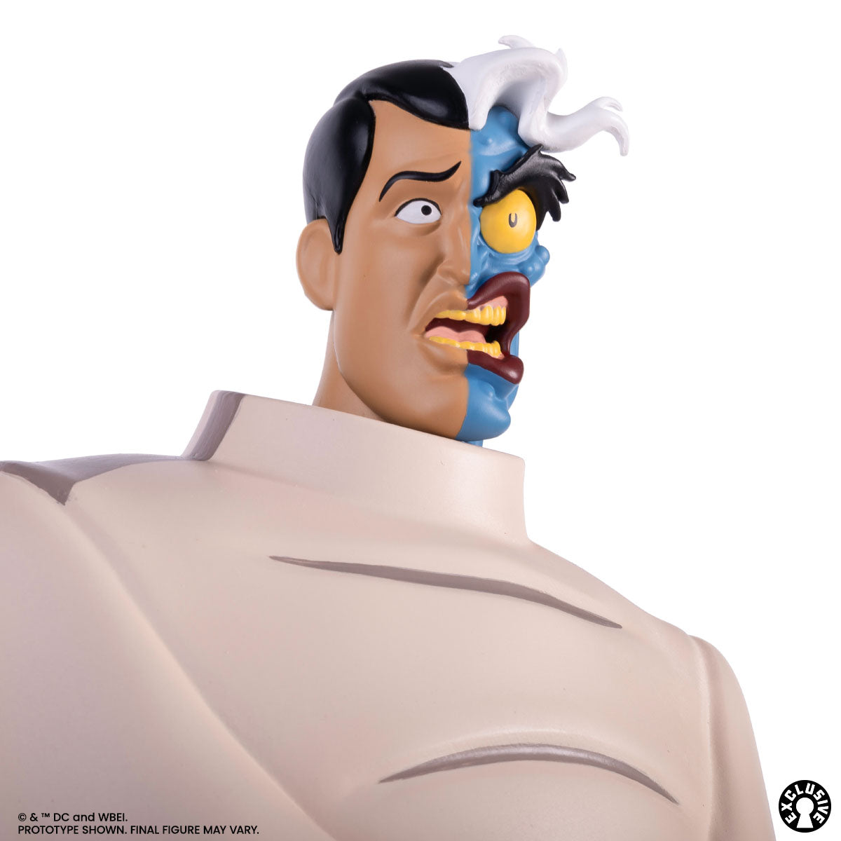 Batman: The Animated Series - Two-Face 1/6 Scale Figure - Limited