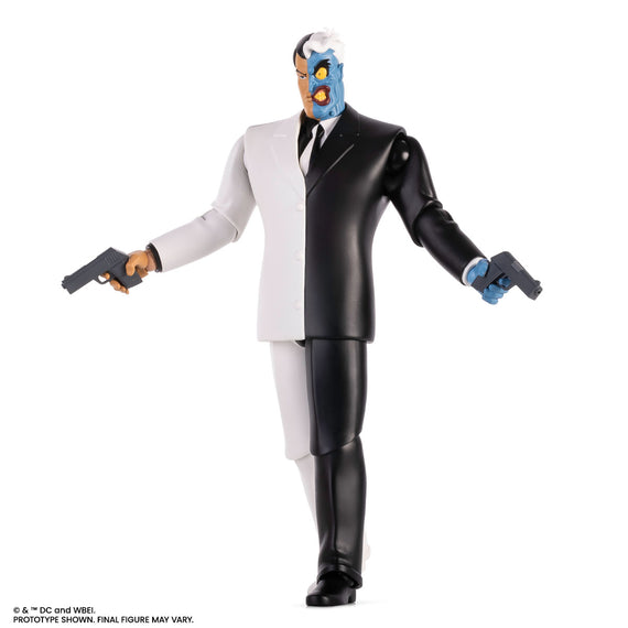 Batman: The Animated Series - Two-Face 1/6 Scale Figure - Limited Edition