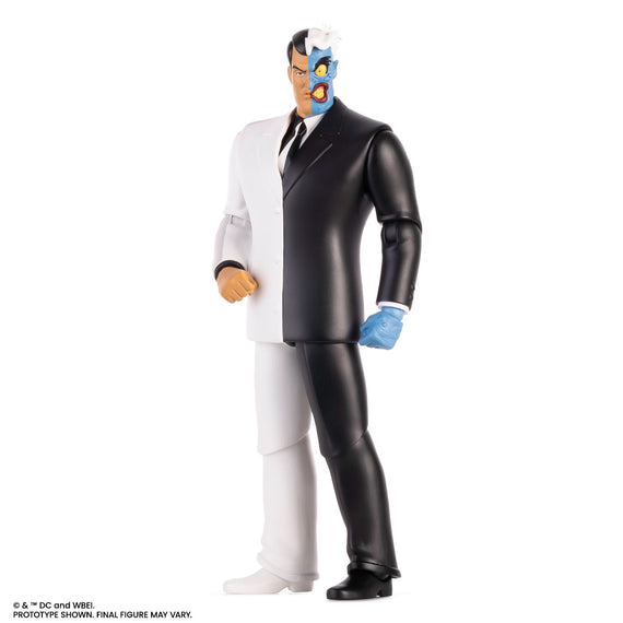 Batman: The Animated Series - Two-Face 1/6 Scale Figure - Limited Edition