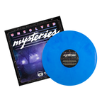 Unsolved Mysteries - Original Soundtrack