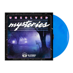 Unsolved Mysteries - Original Soundtrack