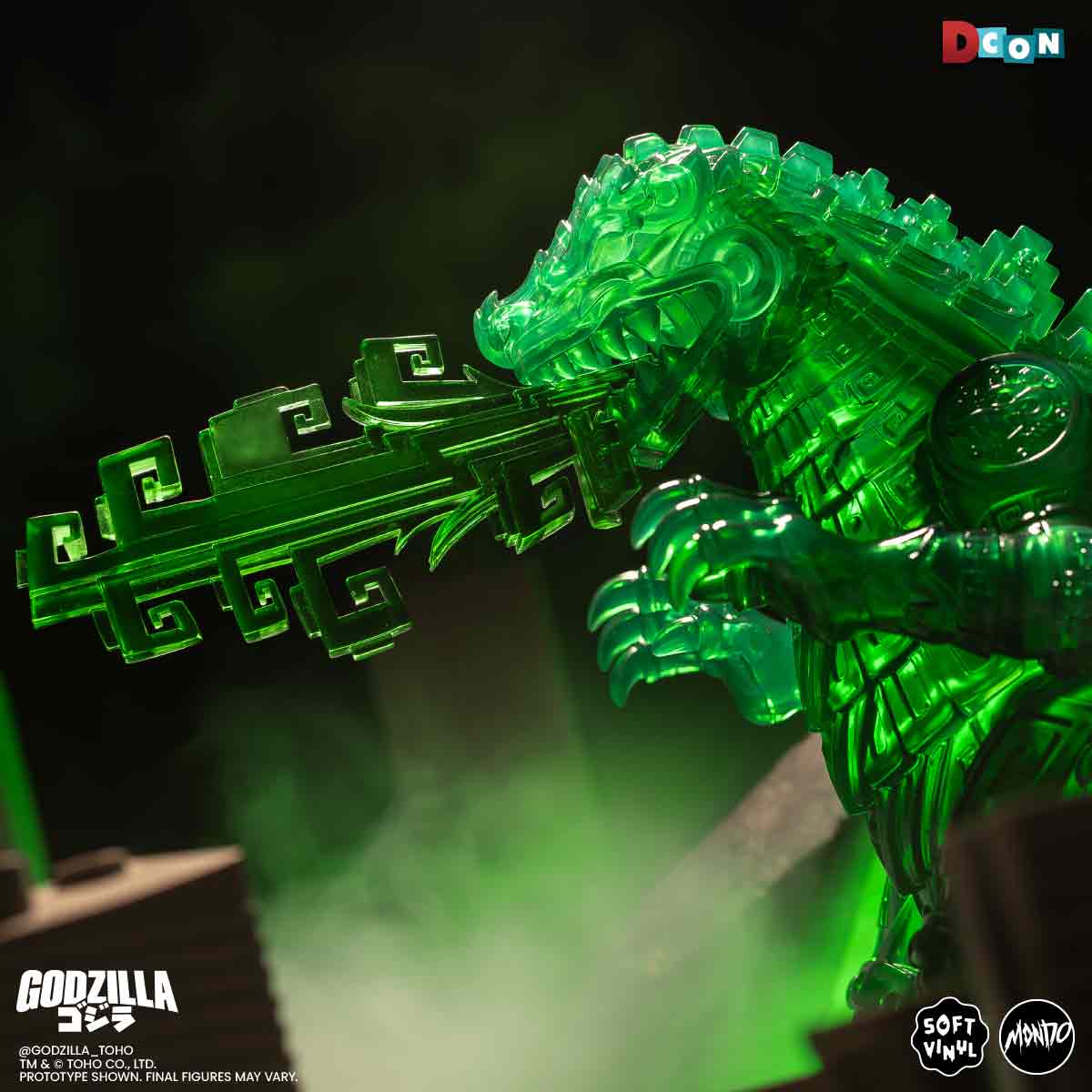 置物 addictive of green Zombicide Green Horde | Insert | Zombicide | Laserox