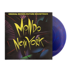 Mondo New York - Original Motion Picture Soundtrack